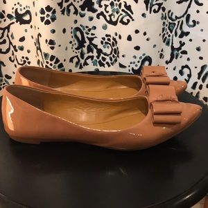 J. Crew Emery Flat